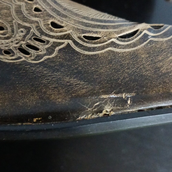 👟 Top Rank Dress Shoes Size 10 - Picture 14 of 14